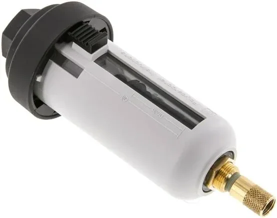 Purgeur de vapeur, G 1/2″, automatique