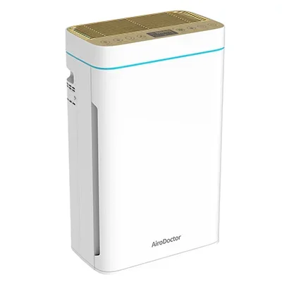 Purificateur d&rsquo;air Airodoctor – pour grande pièce – 200m²