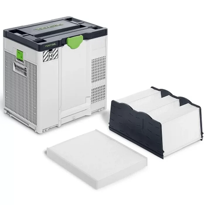 Purificateur d’air SYS-AIR H