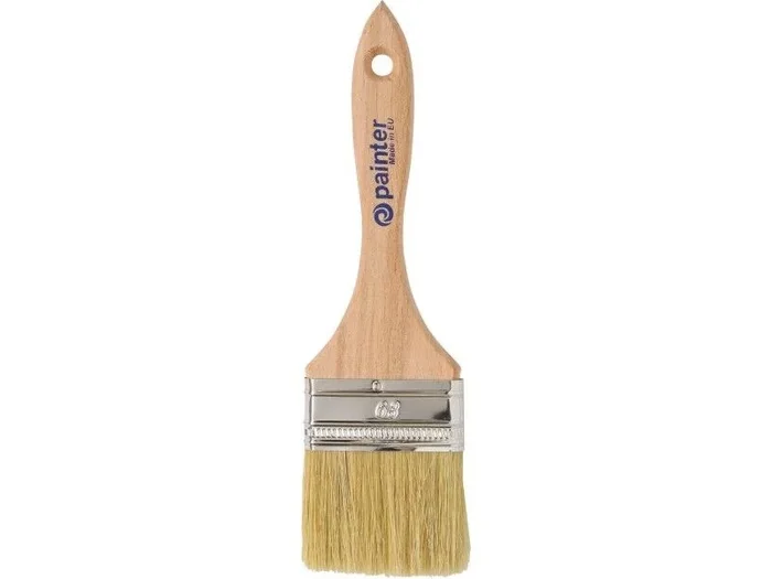 Queue de morue manche bois 63mm acrylique DRAKKAR TOOLS – 22504