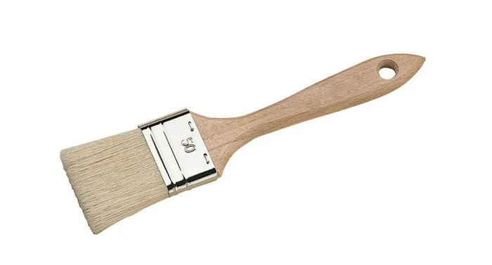 QUEUE DE MORUE TOUTE PEINTURE N°60 – 60MM TALIAPLAST – 361424