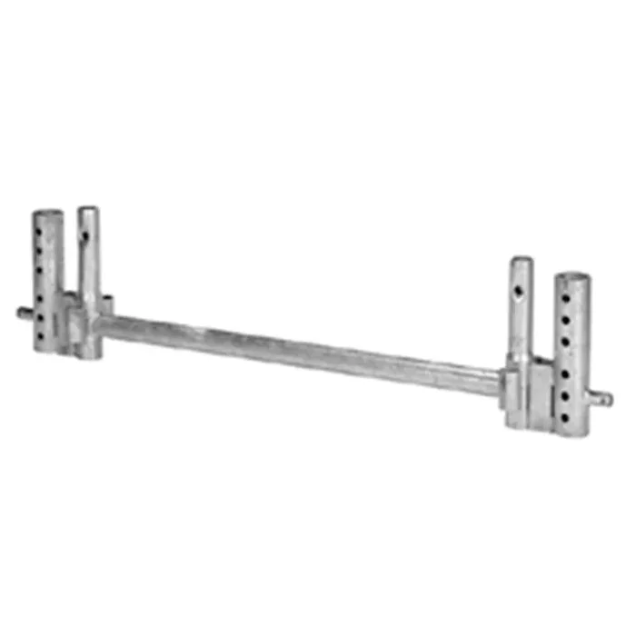 R17 Cadre de départ double fourreaux – TUBESCA COMABI – 00033091