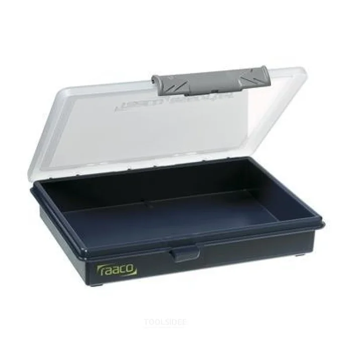 Raaco Boîte d&rsquo;assortiment Assorter 6-0 vide