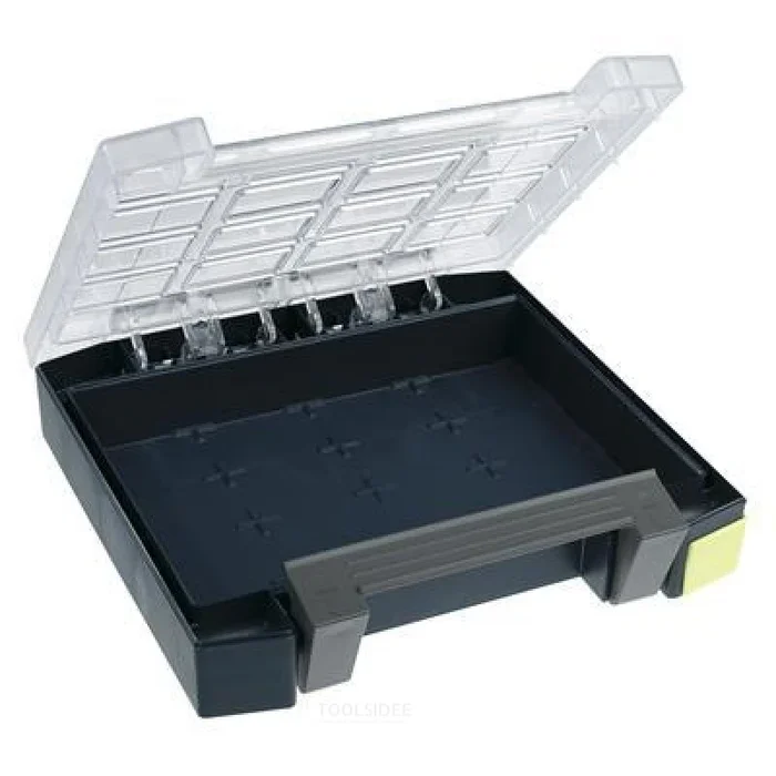Raaco Boîte d&rsquo;assortiment Boxxser 55 4×4-0 vide