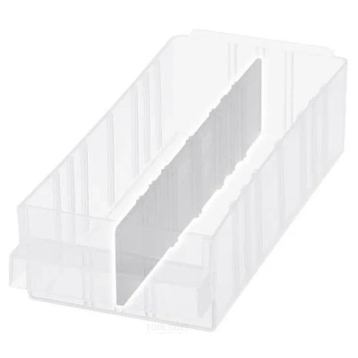 Raaco Commode Séparateurs (24pcs.) 150-01 L