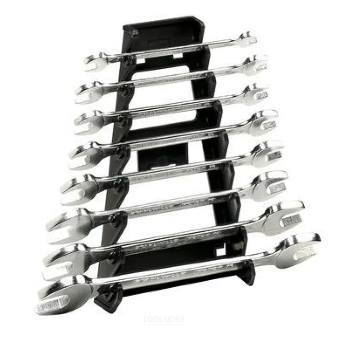 Raaco Super Clip Open End porte-clé type 11 (1pc.)
