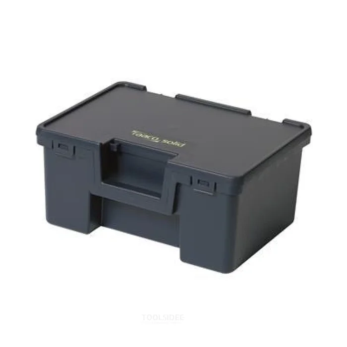 Raaco Valise de transport Solid 1, bleu