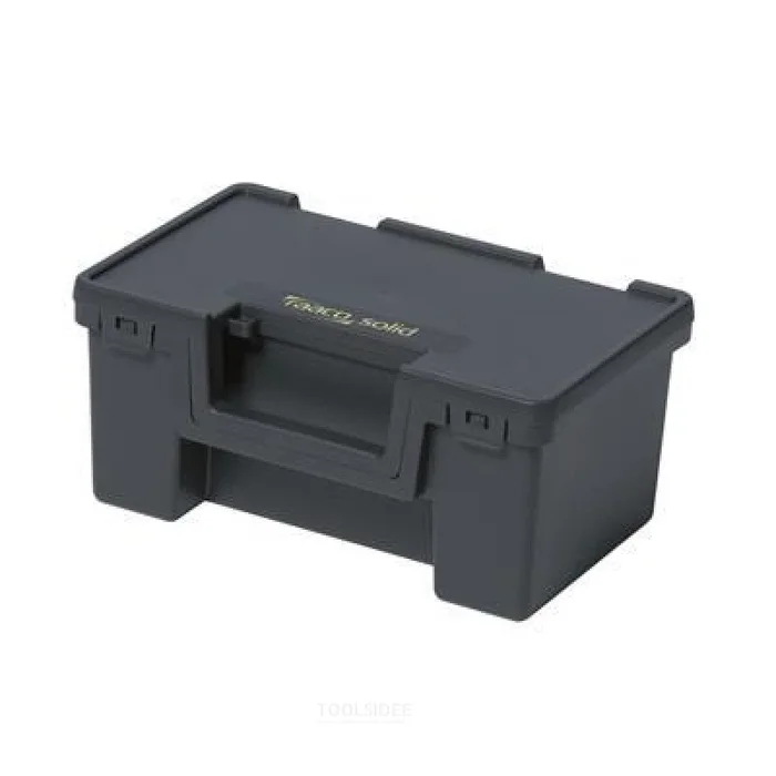 Raaco Valise de transport Solid 2, bleu