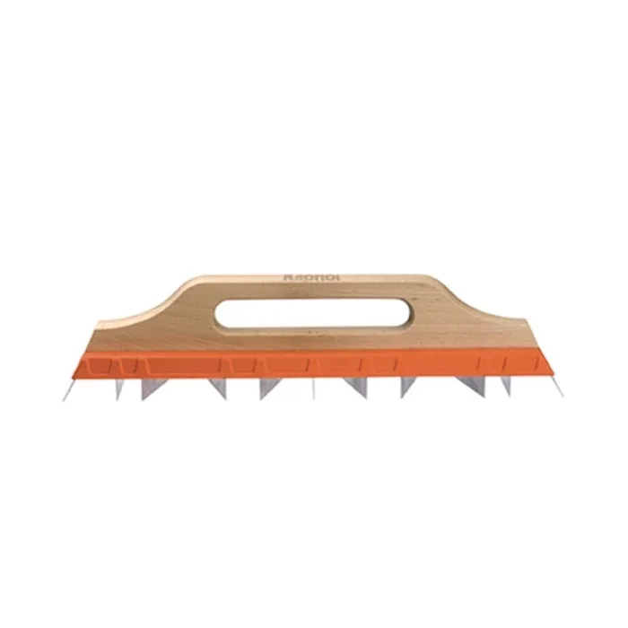 RABOT DE PLÂTRIER 65X430MM – KAPRIOL – 23320