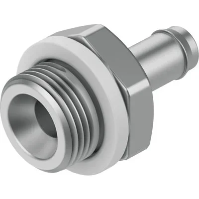 Raccord à barbillon Festo CN-1/4-PK-6 G 1/4 Mâle