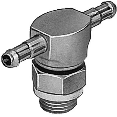 Raccord à barbillon TCN-1/4-PK-4 G 1/4 Mâle