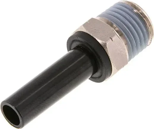 Raccord à visser NPT 1/4″-5/16″ (7,94 mm) Embout, IQS-inch