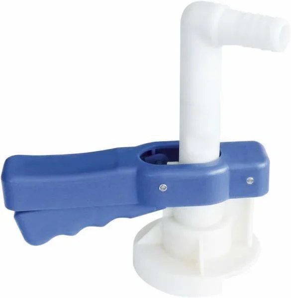 Raccord ad blue sec SODILUB – 08513