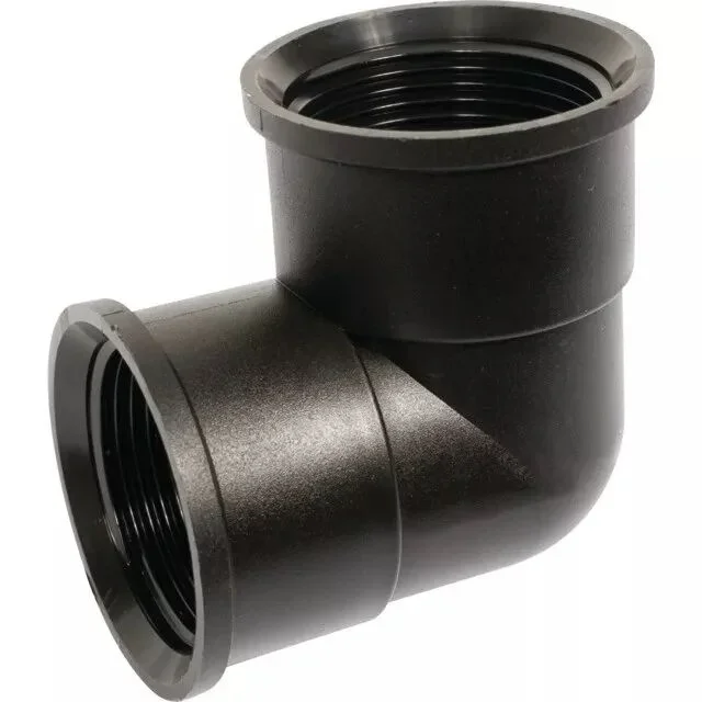 Raccord coude 90° 3/4″ gaz femelle