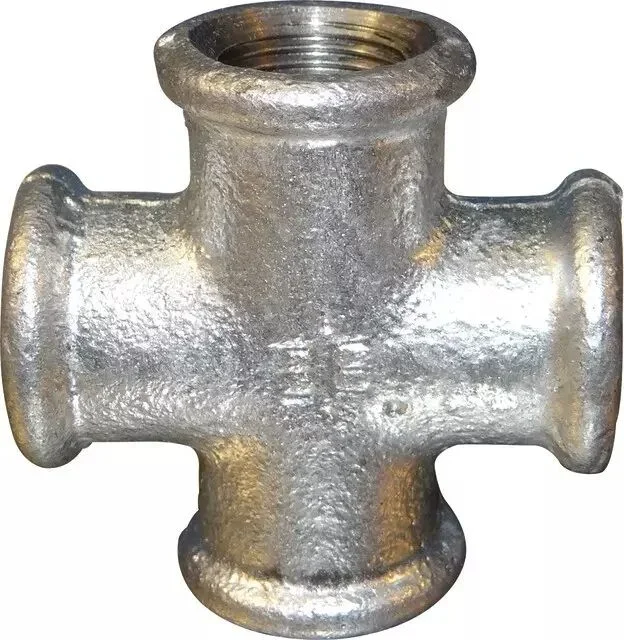 Raccord croix femelle 1 »