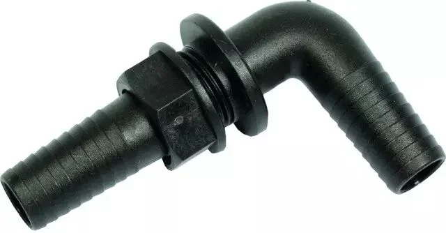 Raccord d’une seule pièce gaz 1/2″