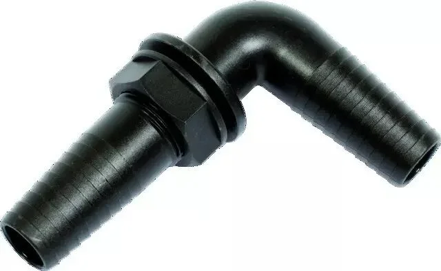 Raccord d’une seule pièce gaz 3/4″