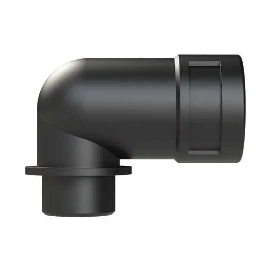 Raccord de gaine, M20, taille 17mm, en Polyamide 6