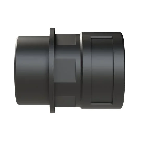 Raccord de gaine, M40, taille 29mm, en Polyamide 6