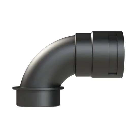 Raccord de gaine, M50, taille 36mm, en Polyamide 6