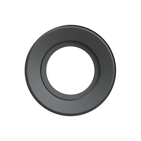 Raccord de gaine, taille 17mm, en Nylon 6