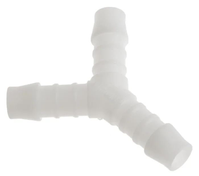 Raccord de tuyau souple RS PRO Acétal, dia.interne 10mm