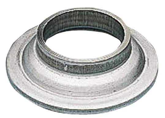 Raccord de tuyau souple RS PRO Acier inoxydable, dia.interne 2-1/2pouce