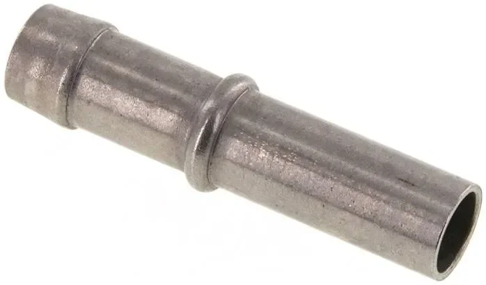 Raccord de tuyau tube 12, clé 11 – 12mm, 1.4301
