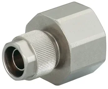 Raccord droit à visser GAVS-NI 10-8xG1/4i DGKE021352