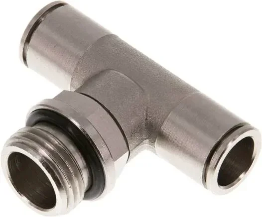 Raccord en T G 1/2&Prime;-12mm, IQS-MSV (standard)