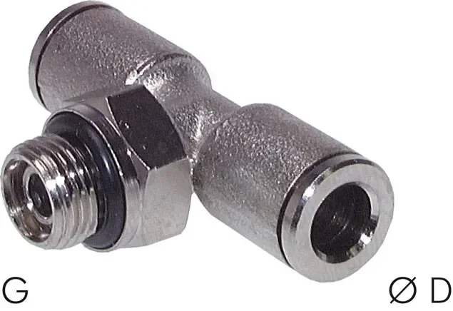 Raccord en T G 1/2&Prime;-12mm, série C