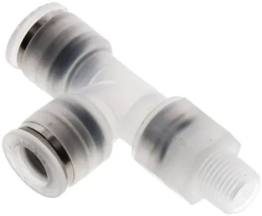 Raccord enfichable LE R 1/8&Prime;-8mm, IQS-PP