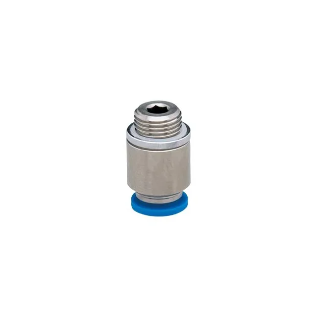 Raccord instantané ifm electronic E300 G 1/8