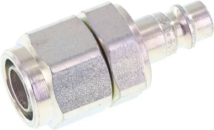 Raccord mâle (NW7,2) 16x11mm Tuyau CEJN Streamline