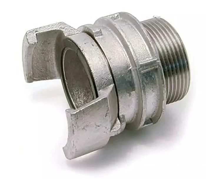 Raccord pompier fileté DN65 2″1/2