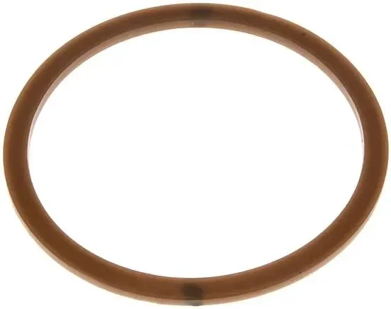 Raccord pour camion-citerne Joint fileté pour MK/VK 80, polyuréthane