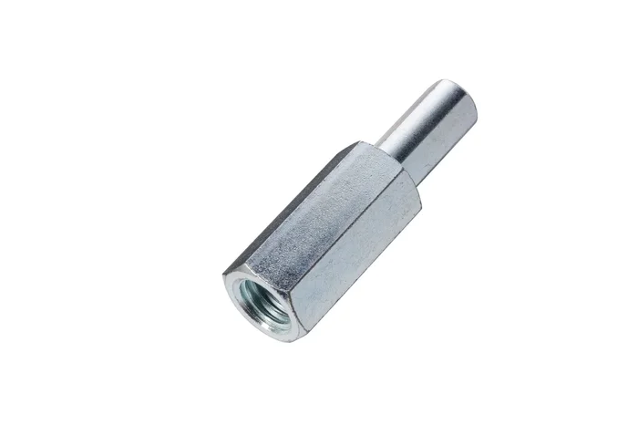 Raccord pour Mandrin 3 pans / M 14 – COLLOMIX – 49508-000