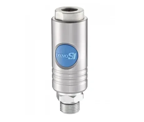 Raccord Prevost pour connexion de tuyau, ISI 111810