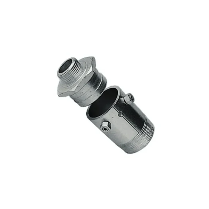 Raccord rapide 1″ Gaz / 2″ Gaz – ALGI EQUIPEMENT – 07640010