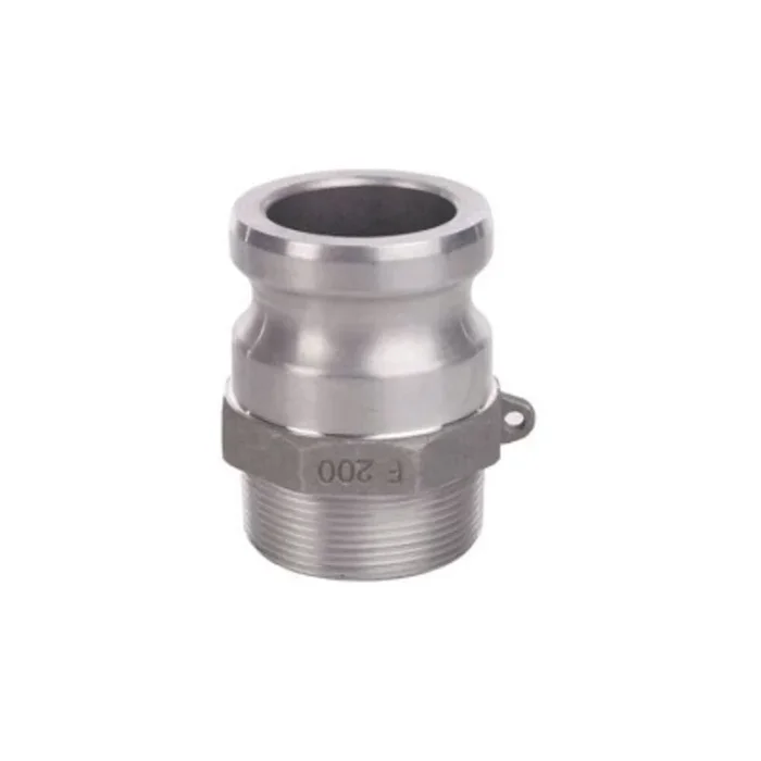 Raccord rapide à cames DN20 – 3/4″ Gaz M – ALGI EQUIPEMENT – 07790003