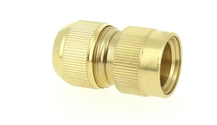 Raccord Rapide en Laiton pour Grand Débit Ø 19 mm Ref 0175413 – Boutté