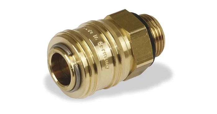 Raccord rapide EURO avec filet interne MW Tools