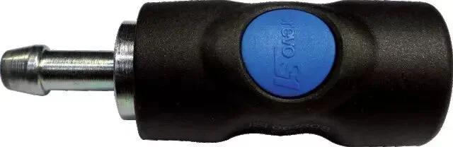 Raccord rapide flexible air 8mm