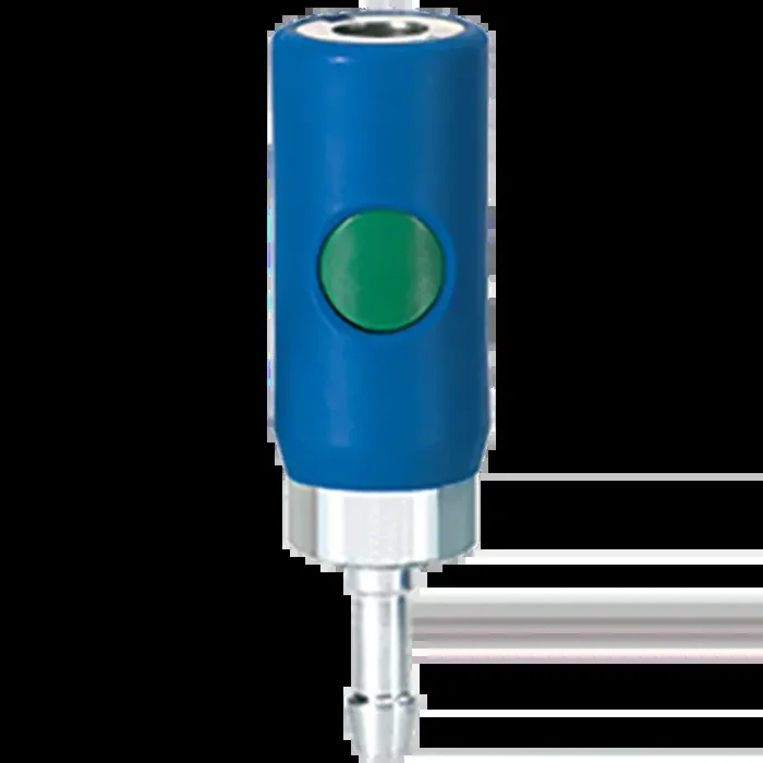 Raccord rapide Prevost pour tuyau LW 6 NW 7,2 ERC 071806