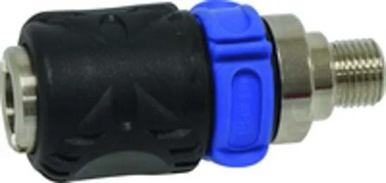 Raccord securite 1/2&prime; serie t male ANI – 06222