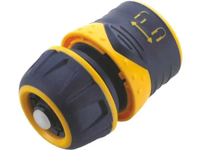 Raccord stop 15mm a encliquer SODIGREEN – 18454