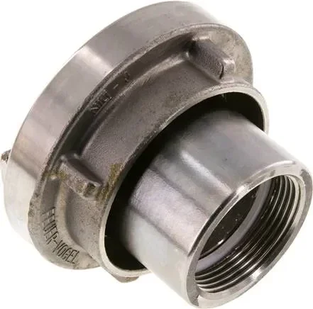 Raccord Storz G 1-1/2″ (IG), 52-C, 1.4581 type STKGI 66/112 ES-DR