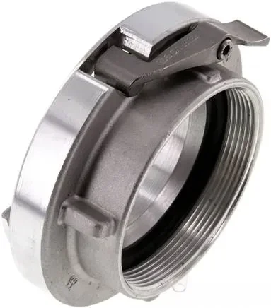 Raccord Storz G 3″ (IG), 75-B, aluminium (forgé) type STKGI 89/30 A-VER
