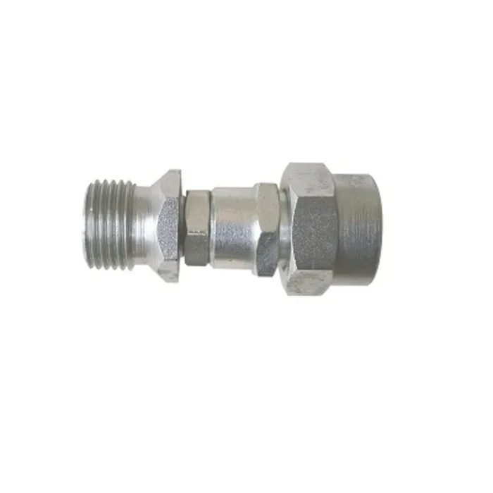 Raccord tournant droit 1/2″ Gaz M/F Tecalemit – ALGI EQUIPEMENT – 9849997