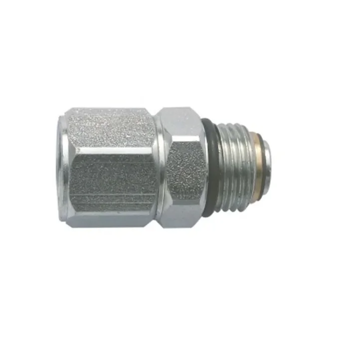Raccord tournant M/F 1/2″ Gaz – ALGI EQUIPEMENT – 07750005